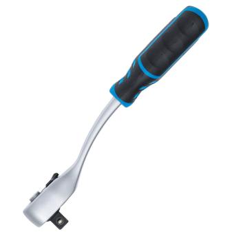 Umschaltknarre feinverzahnt 3/8"